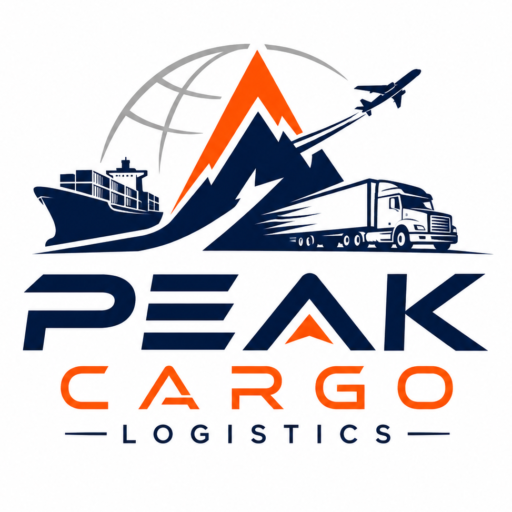 PEAK CARGO LOGISTICS